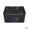 Kép 21/32 - Endorfy Signum 300 ARGB Tempered Glass Black gépház