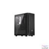 Kép 3/32 - Endorfy Signum 300 ARGB Tempered Glass Black gépház