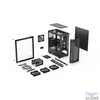 Kép 31/32 - Endorfy Signum 300 ARGB Tempered Glass Black gépház