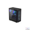 Kép 4/32 - Endorfy Signum 300 ARGB Tempered Glass Black gépház