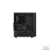 Kép 11/32 - Endorfy Signum 300 Solid Black gépház