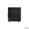 Kép 13/32 - Endorfy Signum 300 Solid Black gépház