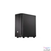 Kép 15/32 - Endorfy Signum 300 Solid Black gépház