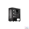 Kép 16/32 - Endorfy Signum 300 Solid Black gépház