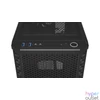 Kép 22/32 - Endorfy Signum 300 Solid Black gépház