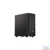 Kép 3/32 - Endorfy Signum 300 Solid Black gépház