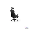 Kép 6/10 - Endorfy Meta BK Gaming Chair Black gaming szék