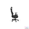 Kép 7/10 - Endorfy Meta BK Gaming Chair Black gaming szék