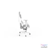 Kép 11/14 - Endorfy Scrim OWH Gaming Chair Onyx White gaming szék
