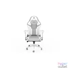 Kép 4/14 - Endorfy Scrim OWH Gaming Chair Onyx White gaming szék