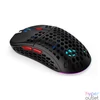 Kép 2/9 - Endorfy LIX Plus wireless mouse Black egér