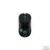 Kép 6/10 - Endorfy LIX ARGB Wireless Mouse Black egér