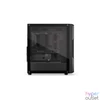 Kép 5/11 - Endorfy Regnum 400 Air Tempered Glass Black gépház