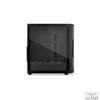 Kép 7/11 - Endorfy Regnum 400 Air Tempered Glass Black gépház