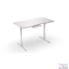 Kép 3/10 - Endorfy Atlas S Electric Gaming Desk Onyx White gaming asztal
