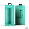 Kép 6/6 - Energy Sistem Urban Box 2 Bluetooth Speaker Jade Green hangszóró