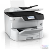 Kép 2/5 - Epson WorkForce Pro WF-C8690DWF Wireless Tintasugaras Nyomtató/Másoló/Scanner/Fax multifunkciós nyomtató