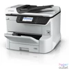 Kép 3/5 - Epson WorkForce Pro WF-C8690DWF Wireless Tintasugaras Nyomtató/Másoló/Scanner/Fax multifunkciós nyomtató