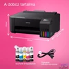 Kép 6/6 - Epson EcoTank L1270 Wireless Tintasugaras Nyomtató