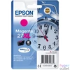 Kép 1/2 - Epson T2713 (27XL) Magenta tintapatron