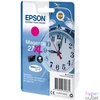 Kép 2/2 - Epson T2713 (27XL) Magenta tintapatron