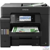 Kép 1/3 - Epson EcoTank L6550 Wireless Tintasugaras Nyomtató/Másoló/Scanner/Fax multifunkciós nyomtató