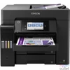 Kép 1/4 - Epson EcoTank L6570 Wireless Tintasugaras Nyomtató/Másoló/Scanner/Fax multifunkciós nyomtató