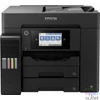 Kép 2/4 - Epson EcoTank L6570 Wireless Tintasugaras Nyomtató/Másoló/Scanner/Fax multifunkciós nyomtató