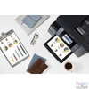Kép 3/4 - Epson EcoTank L6570 Wireless Tintasugaras Nyomtató/Másoló/Scanner/Fax multifunkciós nyomtató