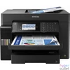 Kép 1/5 - Epson EcoTank L15160 Wireless Tintasugaras Nyomtató/Másoló/Scanner/Fax multifunkciós nyomtató