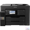 Kép 2/5 - Epson EcoTank L15160 Wireless Tintasugaras Nyomtató/Másoló/Scanner/Fax multifunkciós nyomtató