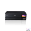 Kép 1/3 - Epson EcoTank L8180 Wireless Tintasugaras Nyomtató/Másoló/Scanner multifunkciós nyomtató