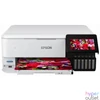 Kép 1/4 - Epson EcoTank L8160 Wireless Tintasugaras Nyomtató/Másoló/Scanner multifunkciós nyomtató