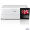 Kép 2/4 - Epson EcoTank L8160 Wireless Tintasugaras Nyomtató/Másoló/Scanner multifunkciós nyomtató