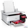 Kép 3/4 - Epson EcoTank L8160 Wireless Tintasugaras Nyomtató/Másoló/Scanner multifunkciós nyomtató