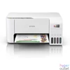 Kép 2/7 - Epson EcoTank L3256 Wireless Tintasugaras Nyomtató/Másoló/Scanner multifunkciós nyomtató
