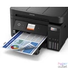 Kép 10/15 - Epson EcoTank L6290 Wireless Tintasugaras Nyomtató/Másoló/Scanner/Fax multifunkciós nyomtató