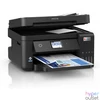 Kép 6/15 - Epson EcoTank L6290 Wireless Tintasugaras Nyomtató/Másoló/Scanner/Fax multifunkciós nyomtató