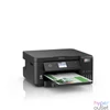 Kép 1/4 - Epson EcoTank L6260 Wireless Tintasugaras Nyomtató/Másoló/Scanner multifunkciós nyomtató