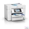 Kép 2/6 - Epson WorkForce Pro WF-C4810DTWF Wireless Tintasugaras Nyomtató/Másoló/Scanner/Fax multifunkciós nyomtató