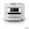 Kép 3/6 - Epson WorkForce Pro WF-C4810DTWF Wireless Tintasugaras Nyomtató/Másoló/Scanner/Fax multifunkciós nyomtató