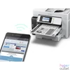 Kép 3/6 - Epson EcoTank Pro M15180 Tintasugaras Nyomtató/Másoló/Scanner multifunkciós nyomtató