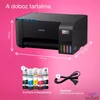 Kép 6/6 - Epson EcoTank L3231 Tintasugaras Nyomtató/Másoló/Scanner multifunkciós nyomtató