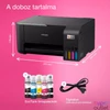 Kép 6/6 - Epson EcoTank L3270 Wireless Tintasugaras Nyomtató/Másoló/Scanner multifunkciós nyomtató