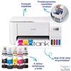 Kép 2/6 - Epson EcoTank L3276 Wireless Tintasugaras Nyomtató/Másoló/Scanner multifunkciós nyomtató