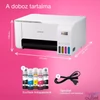 Kép 6/6 - Epson EcoTank L3276 Wireless Tintasugaras Nyomtató/Másoló/Scanner multifunkciós nyomtató