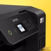 Kép 6/7 - Epson EcoTank L3280 Wireless Tintasugaras Nyomtató/Másoló/Scanner multifunkciós nyomtató