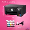 Kép 7/7 - Epson EcoTank L3280 Wireless Tintasugaras Nyomtató/Másoló/Scanner multifunkciós nyomtató