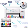 Kép 2/7 - Epson EcoTank L3286 Wireless Tintasugaras Nyomtató/Másoló/Scanner multifunkciós nyomtató