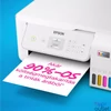 Kép 7/7 - Epson EcoTank L3286 Wireless Tintasugaras Nyomtató/Másoló/Scanner multifunkciós nyomtató